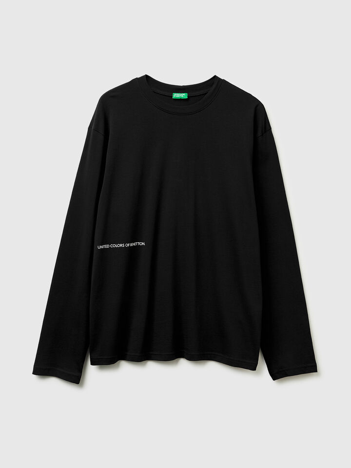 SWEATER L/S Men image number 5